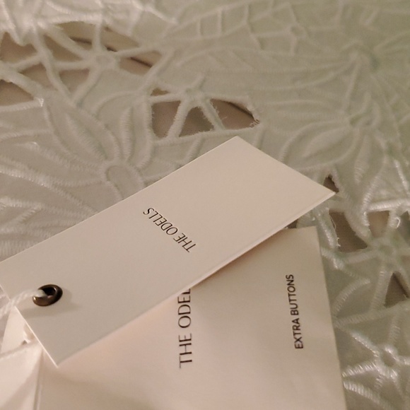 Dress - Picture 14 of 14